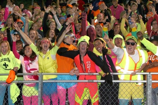 Moline-Rock Island football